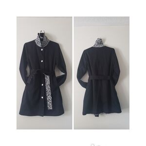 Michael Michael Kors Reversible Jacket